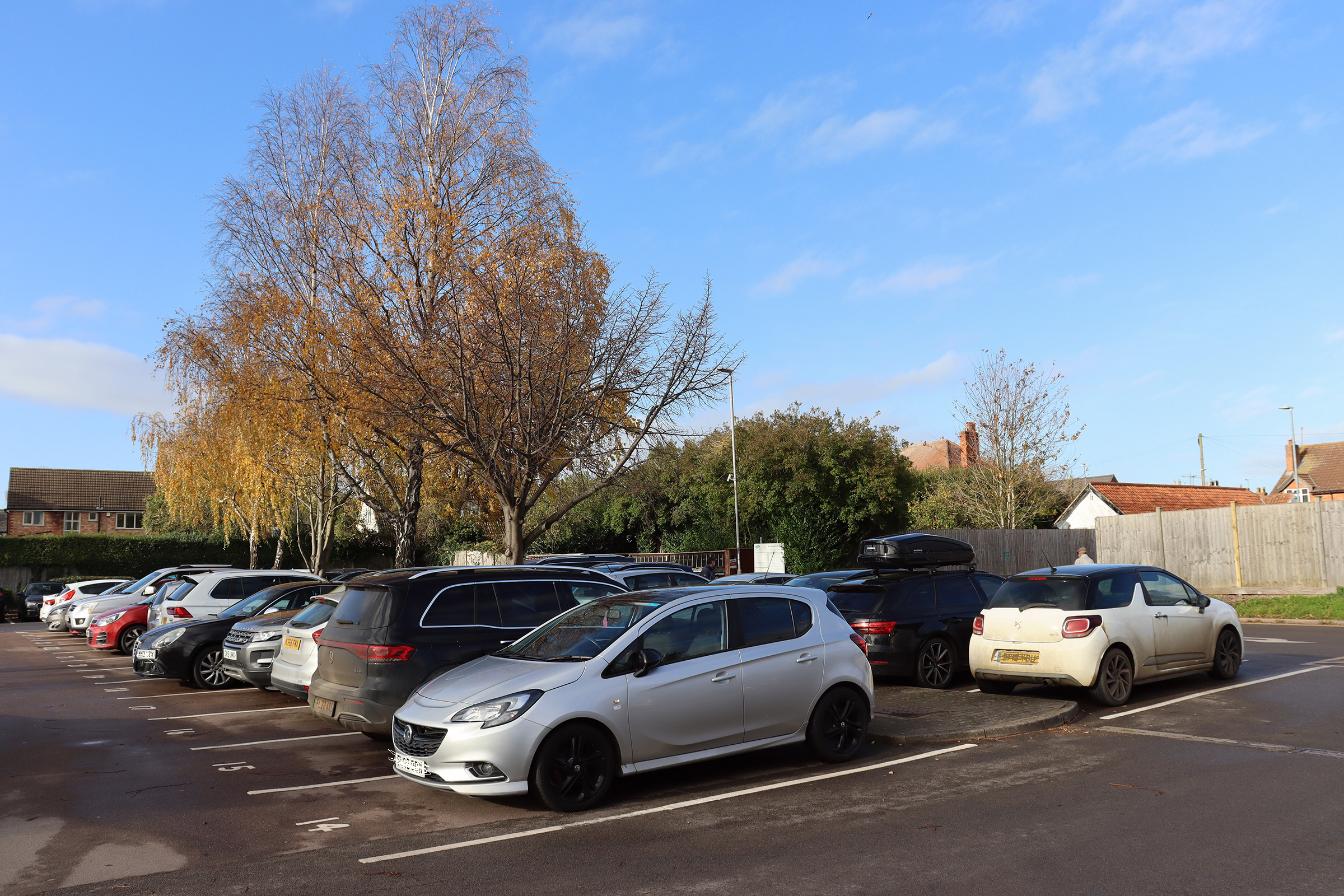 Survey findings revealed on Bingham town centre car parking – Rushcliffe Borough Council